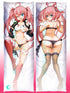 Milim Nava Body pillow case THAT TIME I GOT REINCARNATED AS A SLIME Mitgard-Knight